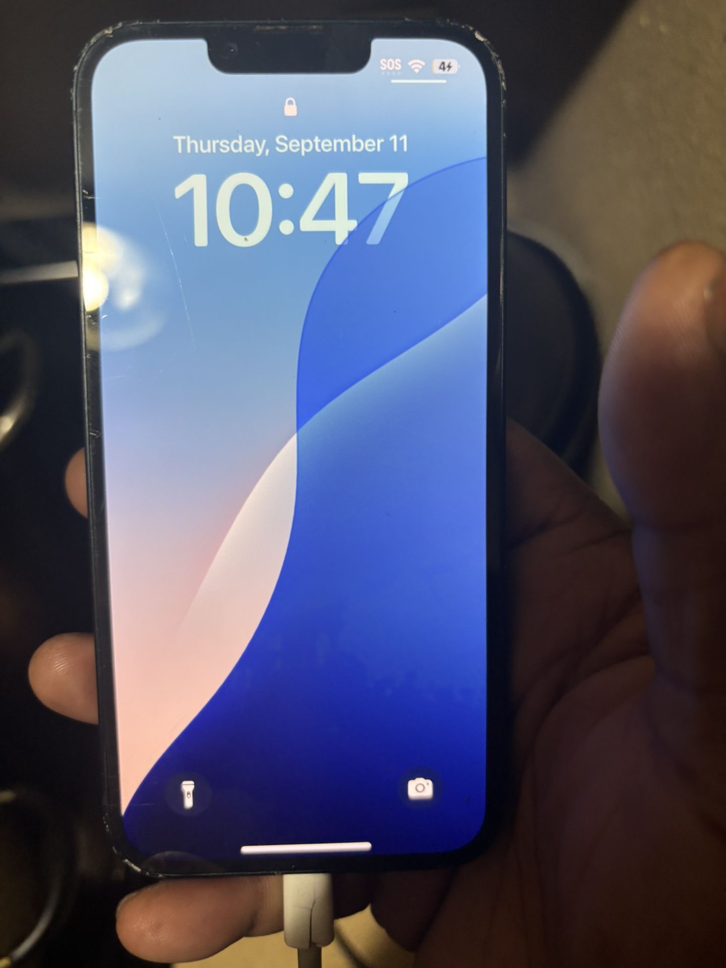 iPhone 13 
