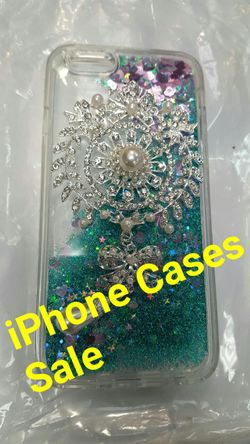 iPhone Cases 6 / 6 Plus / 7 / 7 Plus.