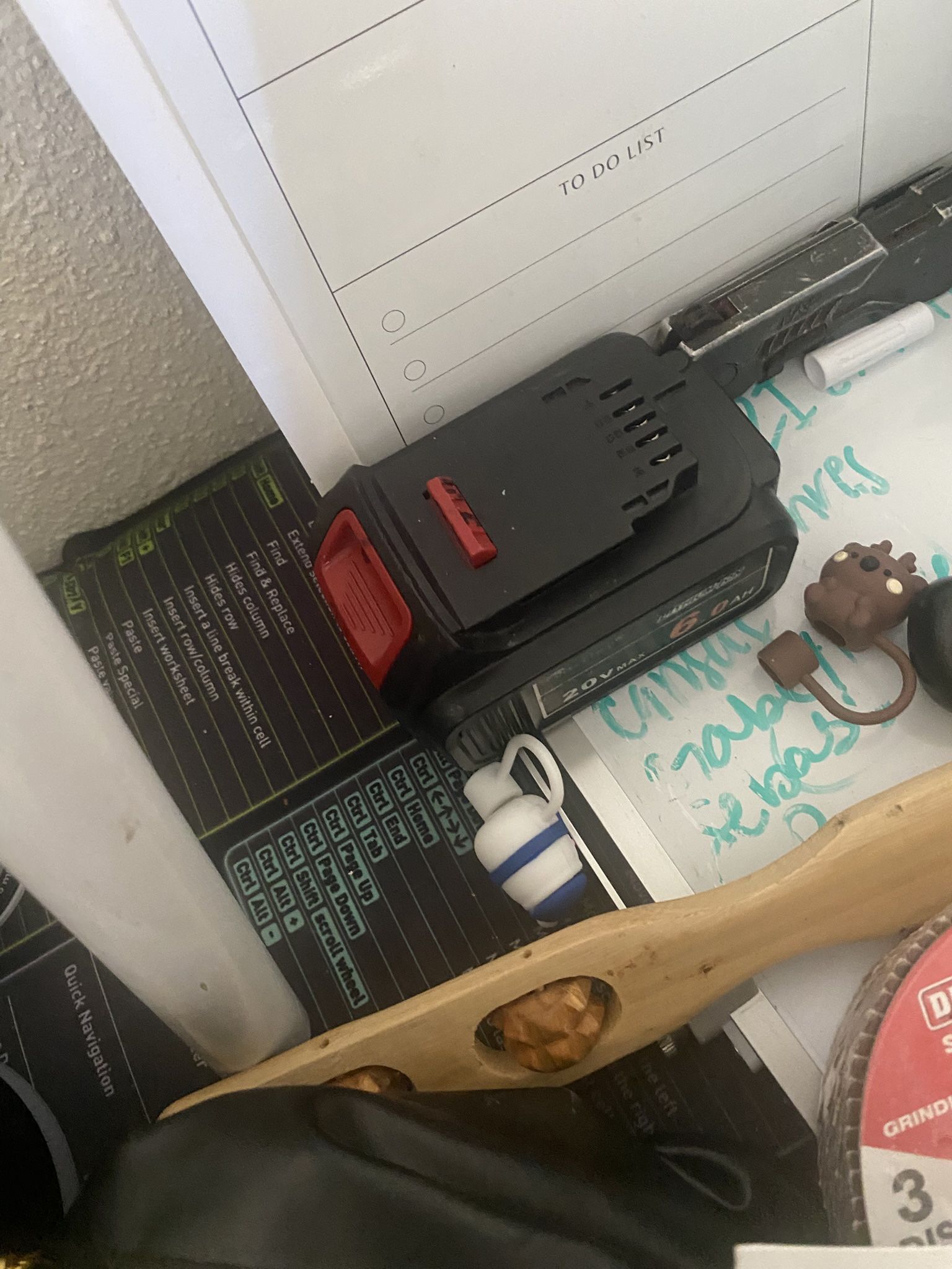 Miscellaneous Power Tools