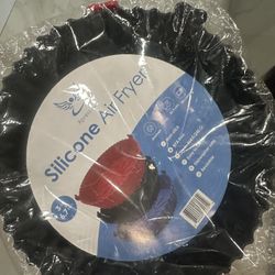 Silicon Air Fryer