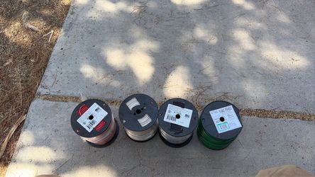 Wire