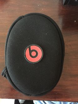 Beats by dre case