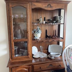 Estate Sale in MANOR W/D, Fridge, D/W