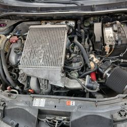 2009 Mazda Mazdaspeed 3