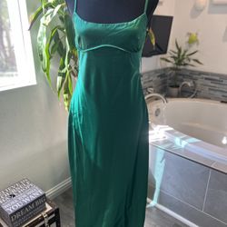 New Dress
