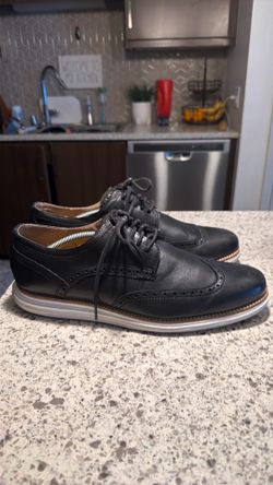Cole Haan dress shoe used size 12