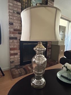 Big lamp