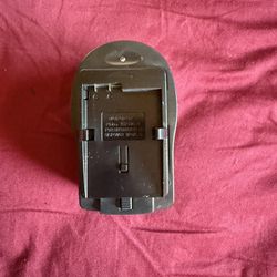 Re-Fuel EN-EL15 Battery Charger for Nikon DSLR & Z Cameras