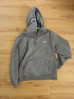 Kith hoodie