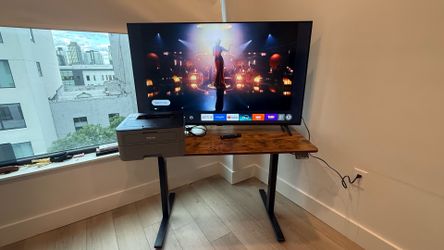 Insignia Fire TV for sale — Smart TV with built-in Fire TV features. Includes apps like YouTube, Netflix, Prime Video, Hulu, and more. Great picture q
