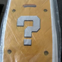 Mario Brothers Party Bag Party Supplies