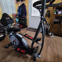 Body Champ 3-in-1 Home Gym