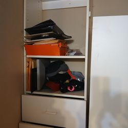 Storage Cabinet 