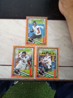 Jacksonville jaguars