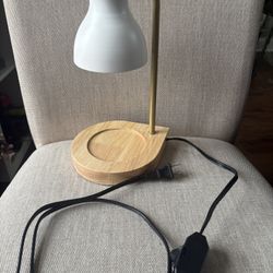 Candle Warmer Lamp