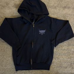 Cars Land Hoodie For Boys 