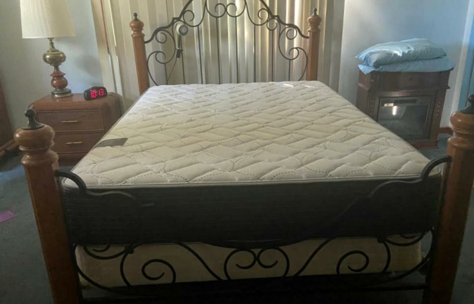 Fancy new Queen MATTRESSES!