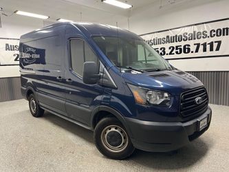 2019 Ford Transit-150