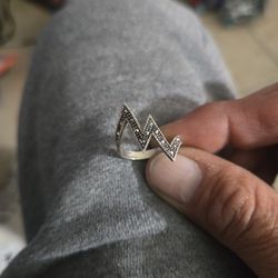 ⚡️silver Mexican 925 ⚡️ Ring. 