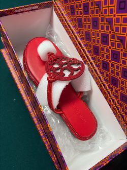 Tory Burch