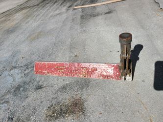 Drywall Corner Bead Clincher 