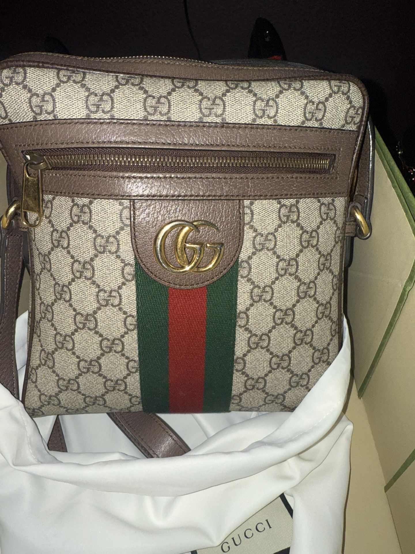 Gucci Purse