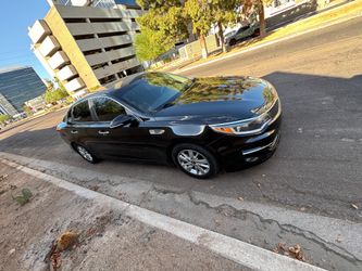 2016 Kia Optima ,