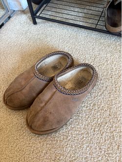 Ugg tasman size us 9