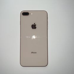 iPhone 8 Plus 64gb