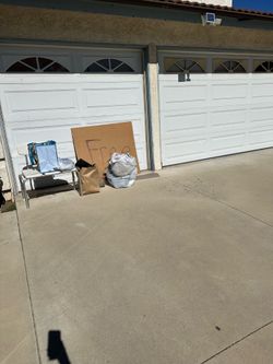 Free 4 sets of curtains