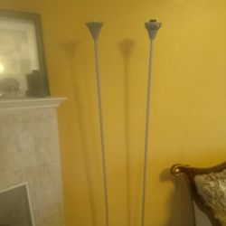 Tree Lamps 