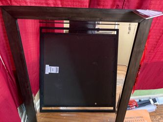 Mirrors New