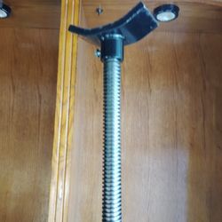 Underhoist Stand
