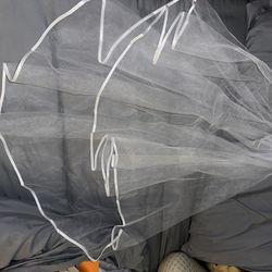 Wedding Veil