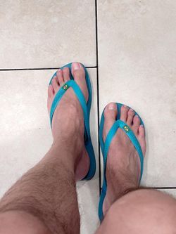 Sandalias para hombre