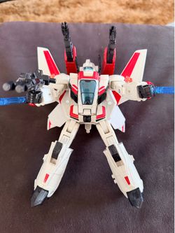 Transformer Jet Fire
