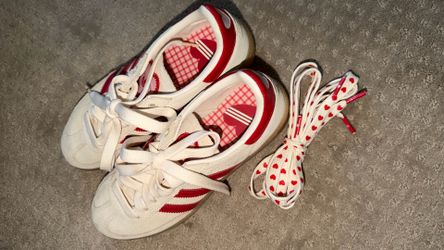 Adidas Valentine’s Day shoe