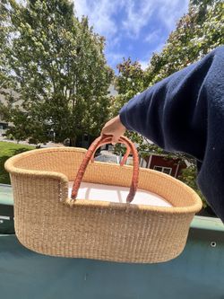 Moses Bassinet
