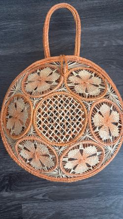 Handmade Bag