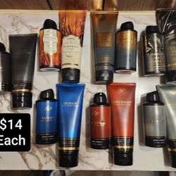 Bath And Body Works Lotion Spray