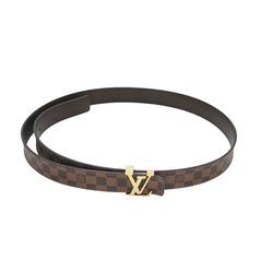 Louis Vuitton Belt