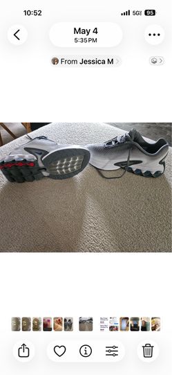 Nike shoes 40$