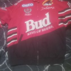 Race Car Jacket