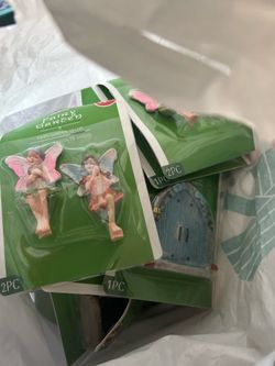 Free fairy