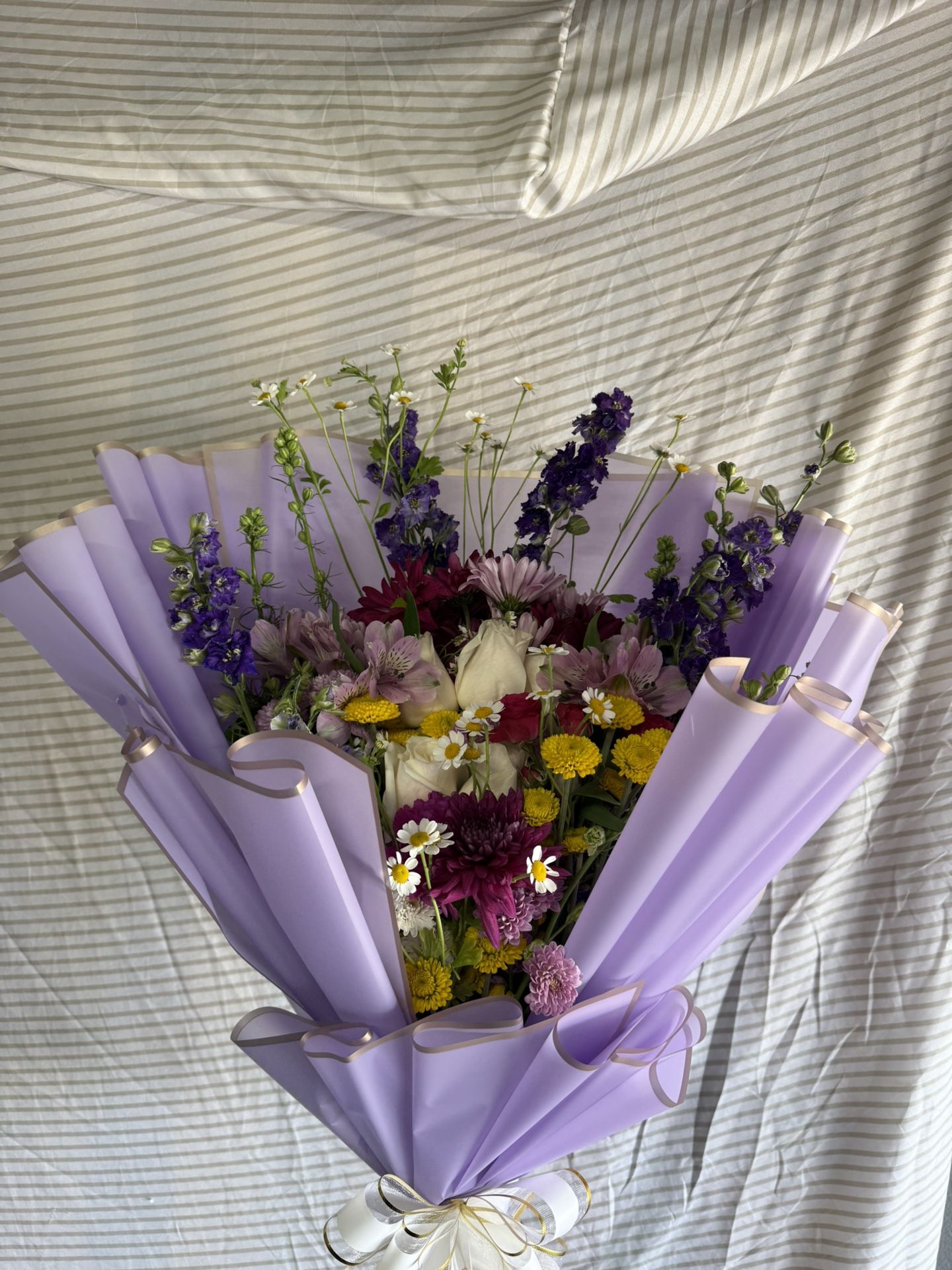 $30 Flower Arrangement For Any Occasion