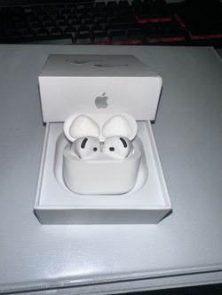 Airpod gen 4