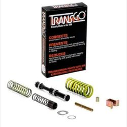 TransGo Shift Kit for Dodge Chrysler Ram