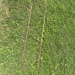 1 Inch Standard Bars 