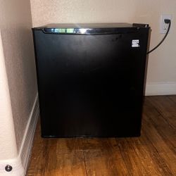 Mini Fridge 