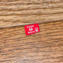 128gb micro sd for cellphones or cameras